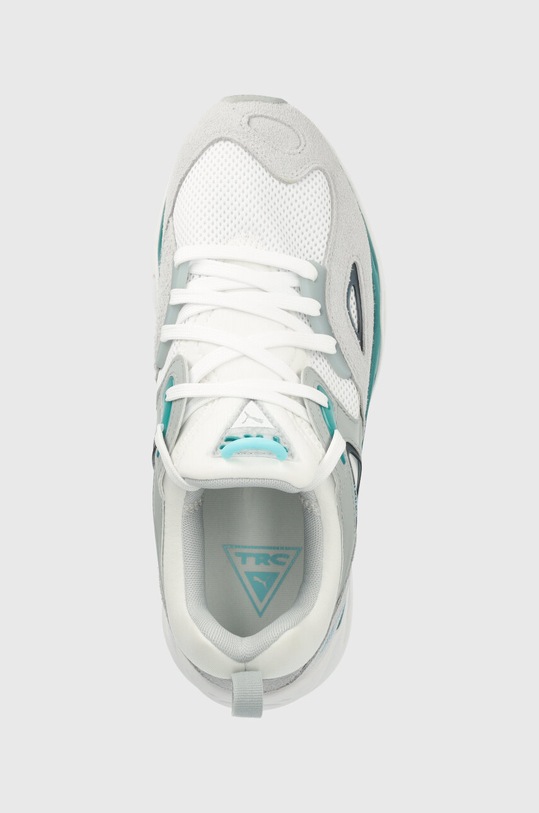 Tenisky Puma TRC Blaze šedá 384958