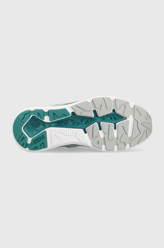 Tenisky Puma TRC Blaze 384958 šedá