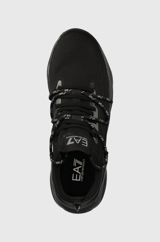 Tenisky EA7 Emporio Armani černá X8X087.XK227.Q268