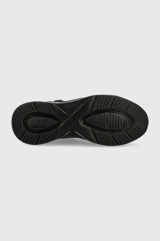 Tenisky EA7 Emporio Armani X8X087.XK227.Q268 černá