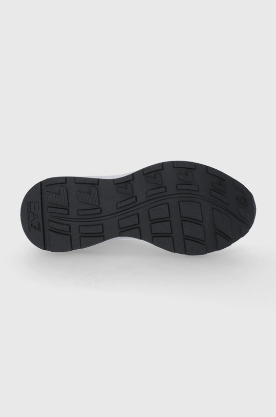 EA7 Emporio Armani pantofi X8X089.XK234.Q292 alb