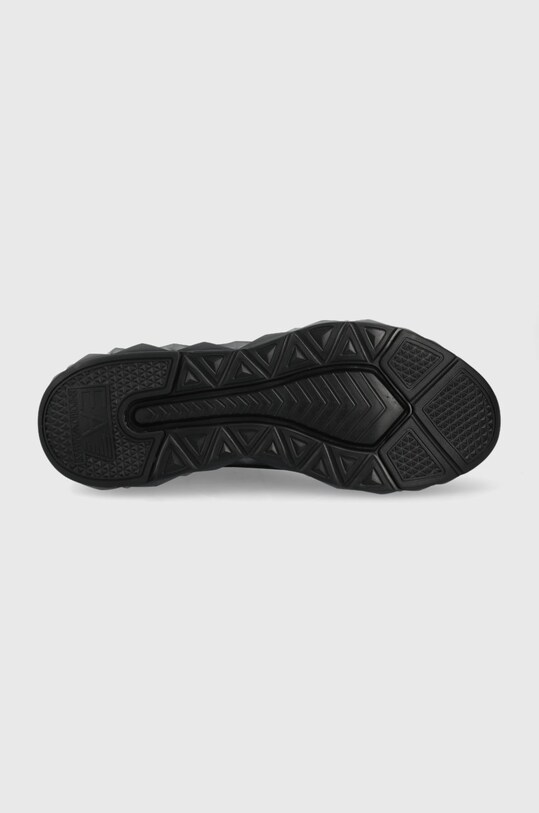 EA7 Emporio Armani sneakers X8X106.XK262.N763 nero