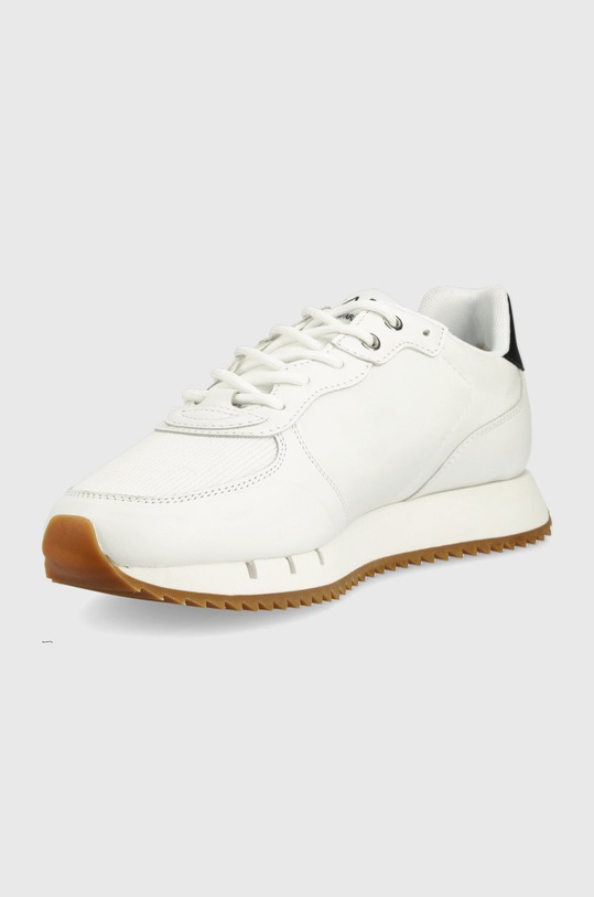 Încălțăminte EA7 Emporio Armani sneakers X8X114.XK270.D611 alb