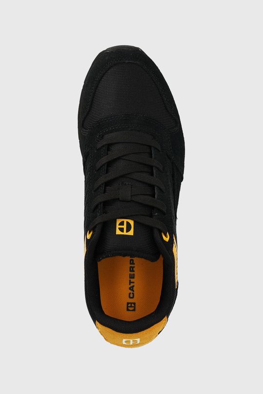 Caterpillar sneakersy Ventura czarny P110712.BLACK