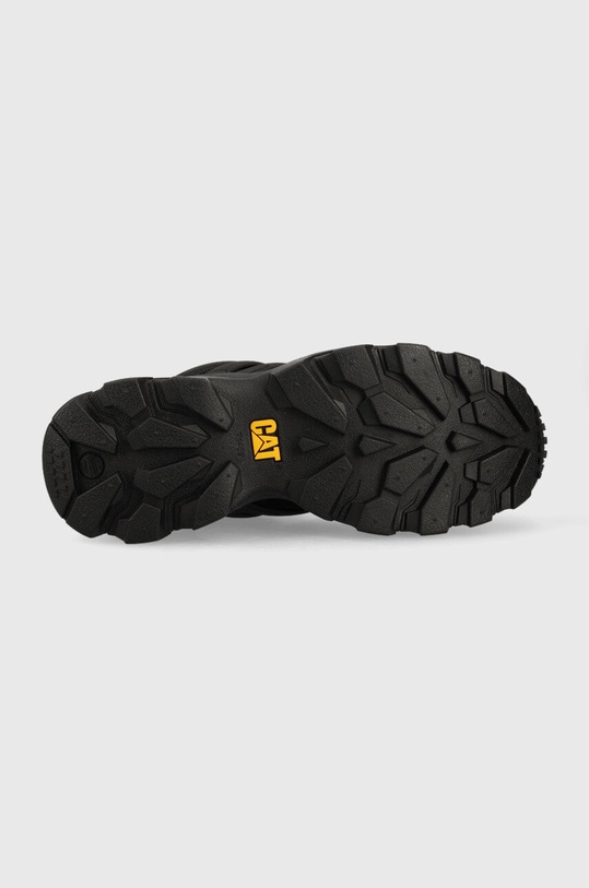 Caterpillar sneakers P110560.BLACK negru
