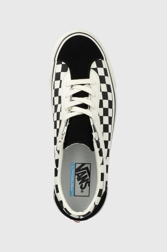 Tenisky Vans Ua Bold Ni černá VN0A3WLPR6R1
