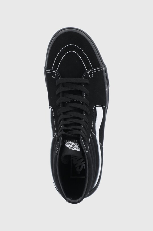 Vans teniși Ua Sk8-hi negru VN0A32QG5WU1