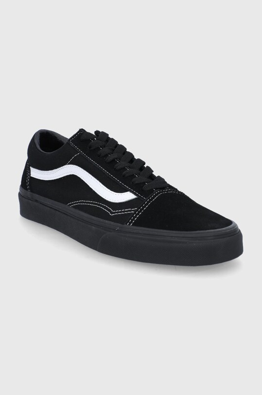 Vans tenisi Ua Old Skool VN0A3WKT5WU1 negru SS22