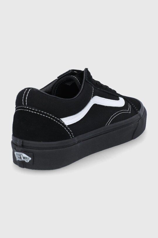 Încălțăminte Vans tenisi Ua Old Skool VN0A3WKT5WU1 negru