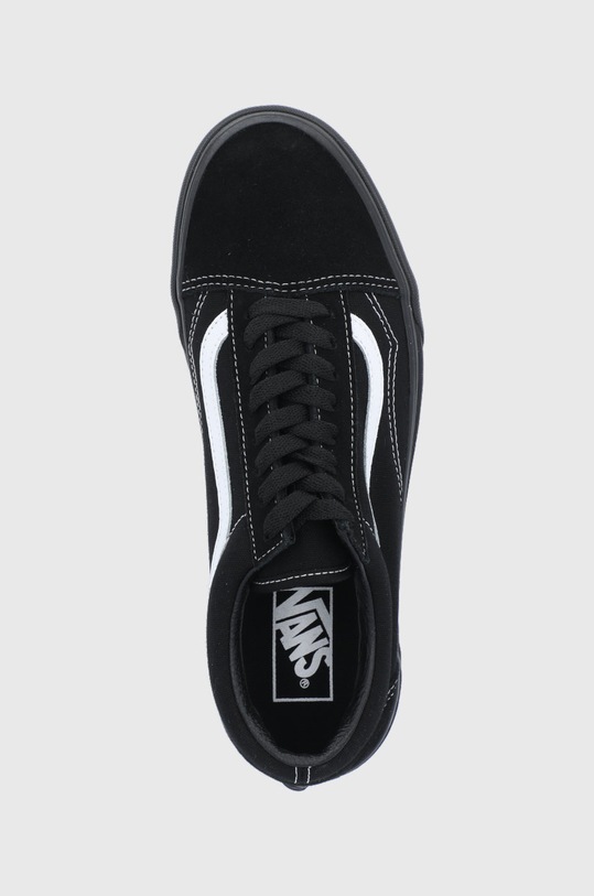 Vans tenisi Ua Old Skool negru VN0A3WKT5WU1