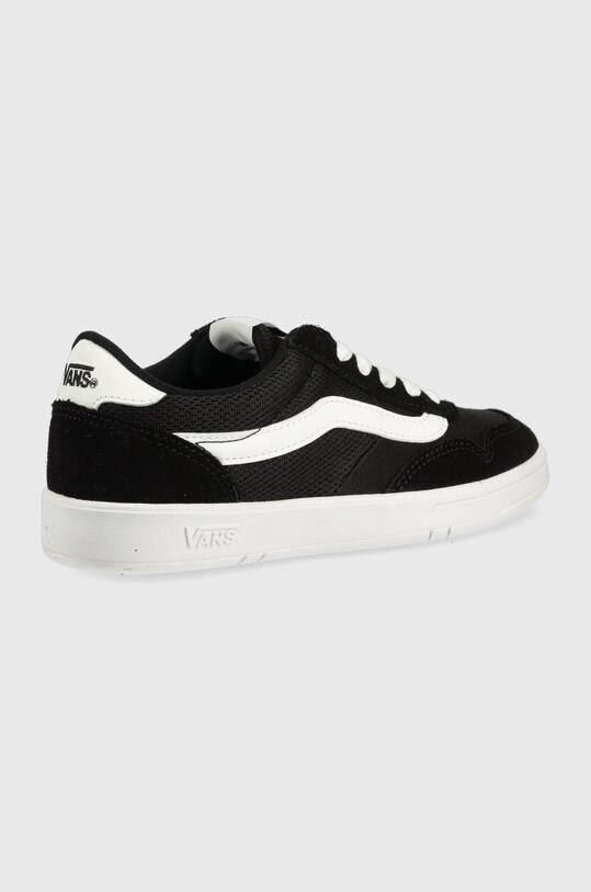 Vans sneakersy UA Cruze Too CC VN0A5KR5OS71 czarny SS22