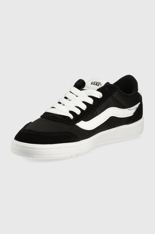 Obuwie Vans sneakersy UA Cruze Too CC VN0A5KR5OS71 czarny