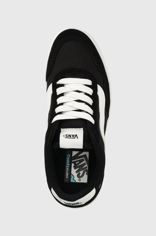 Vans sneakersy UA Cruze Too CC czarny VN0A5KR5OS71