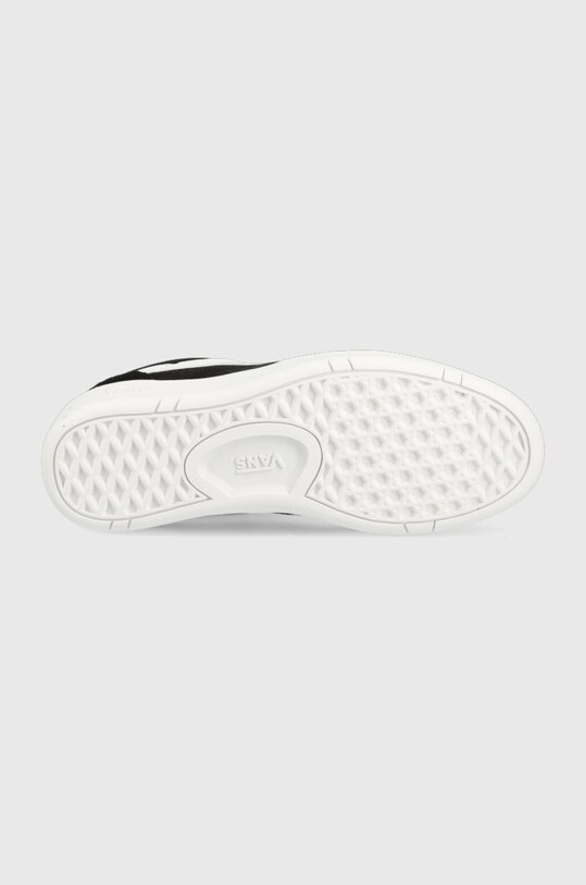 Vans sneakersy UA Cruze Too CC VN0A5KR5OS71 czarny