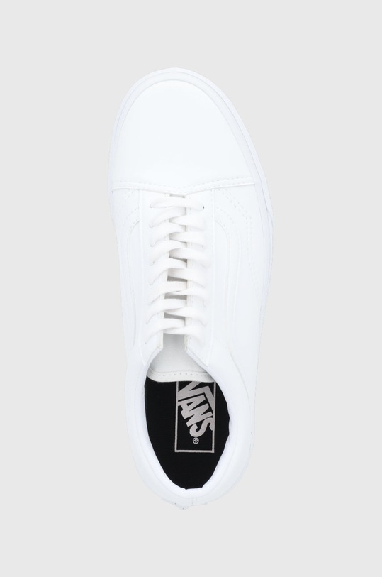 Vans Tenisówki UA Old Skool biały VN0A38G1ODJ1
