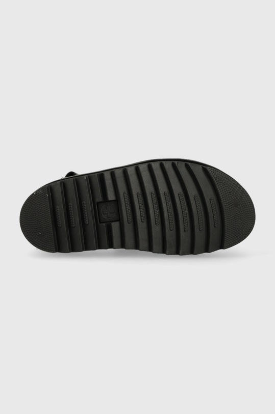 Dr. Martens sandali Terry DM23521001.Terry nero