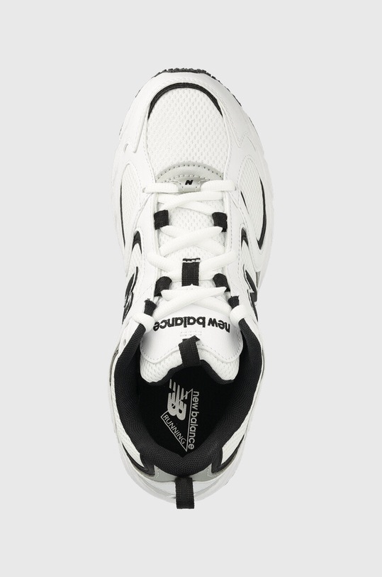 Sneakers boty New Balance Ml408i bílá ML408I