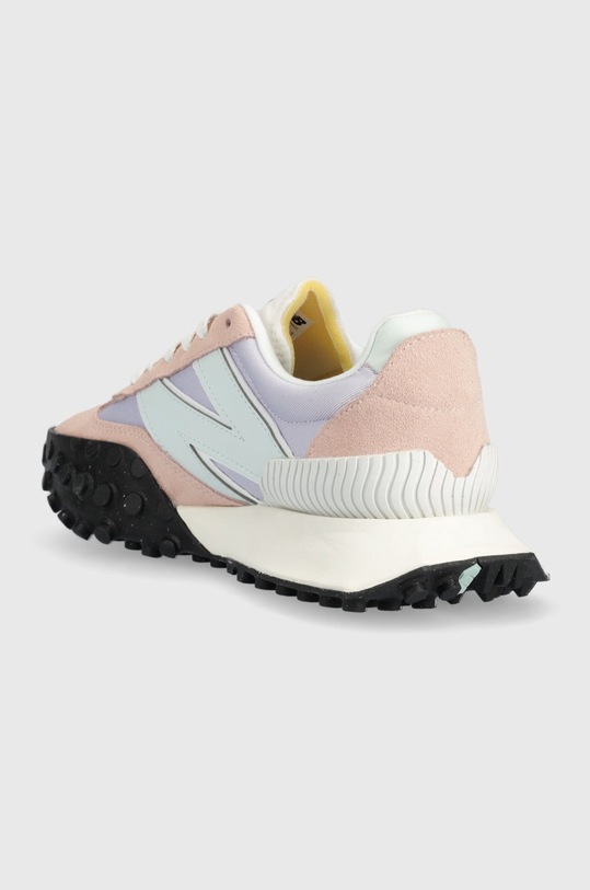 Boty Sneakers boty New Balance Uxc72ta UXC72TA růžová
