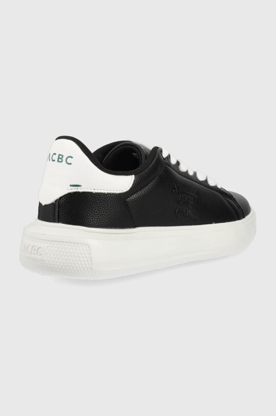 ACBC scarpe SHMI.100 nero SS22