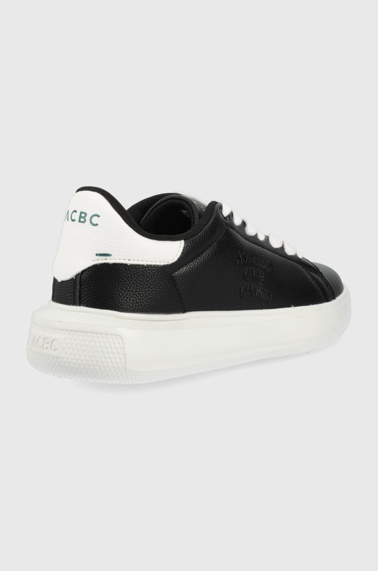 ACBC buty SHMI.100 czarny SS22