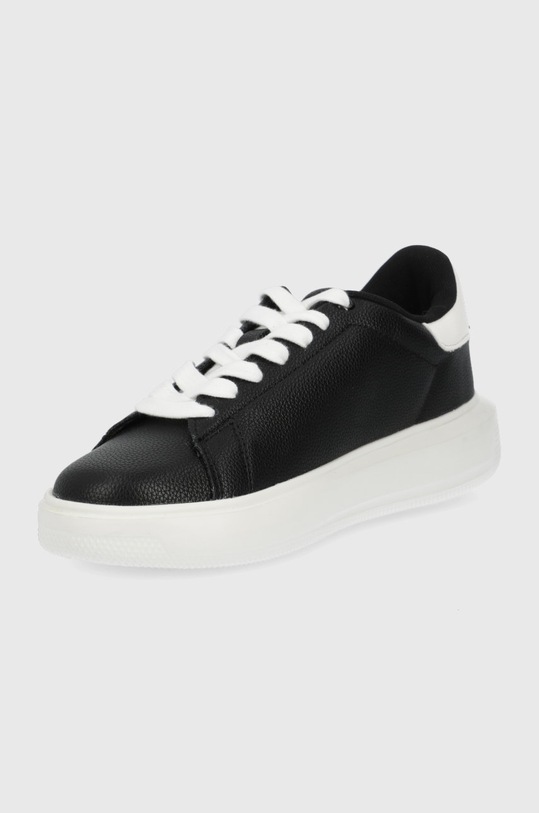 Obuwie ACBC buty SHMI.100 czarny