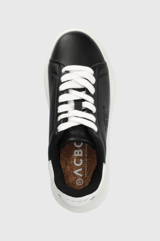 ACBC buty czarny SHMI.100