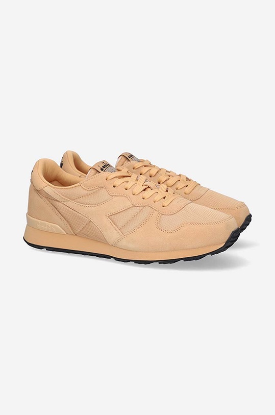 Diadora sneakers CAMARO MANIFESTO 501.178561 brown