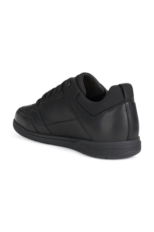 Scarpe Geox scarpe SPHERICA EC3 U16CWA.00085.U.SPHERIC nero