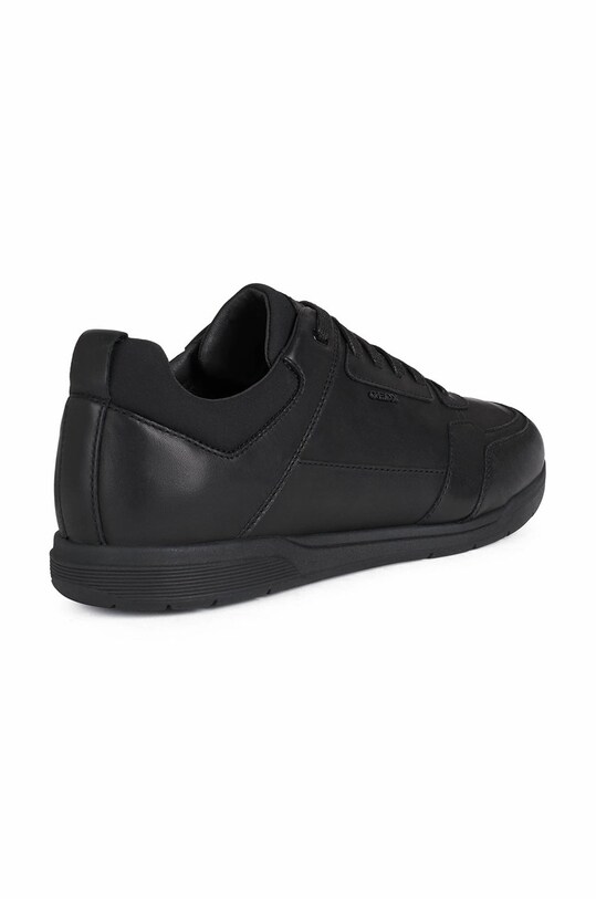 Geox scarpe SPHERICA EC3 nero U16CWA.00085.U.SPHERIC