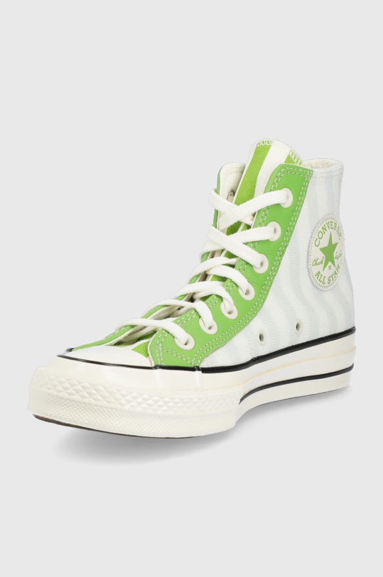 Obuwie Converse trampki CHUCK 70 572865C multicolor