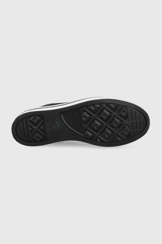 Кеди Converse Chuck Taylor 272857C чорний