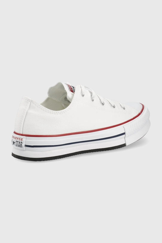 Кеди Converse 272858C білий SS23