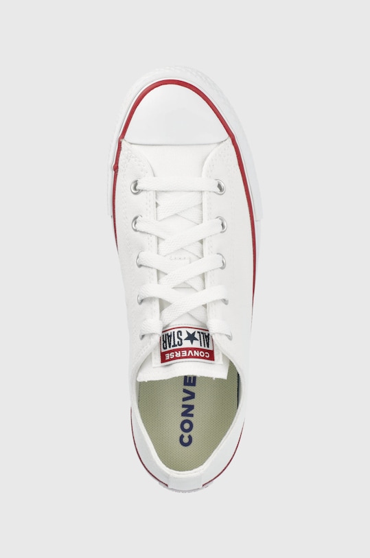 Converse tenisi alb 272858C