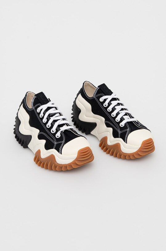 Черевики Converse 172895C чорний AW22