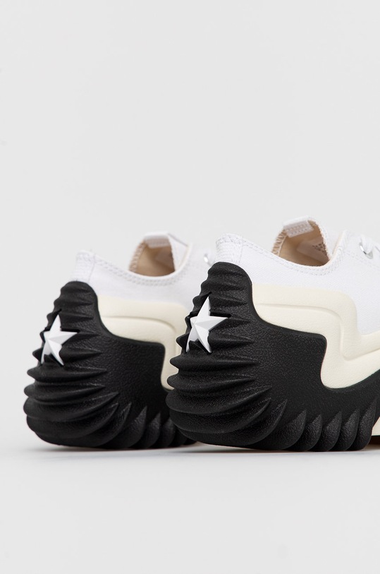 Cipők Converse cipő 172896C fehér