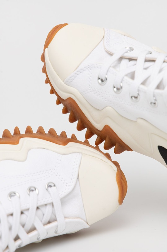 Cipele Converse Run Star Motion bijela 171546C