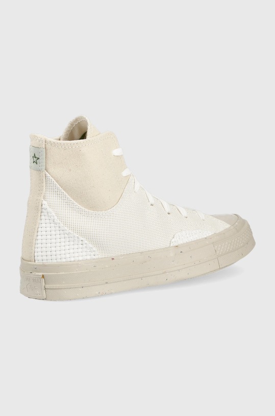 Converse teniși Chuck 70 172831C bej SS23