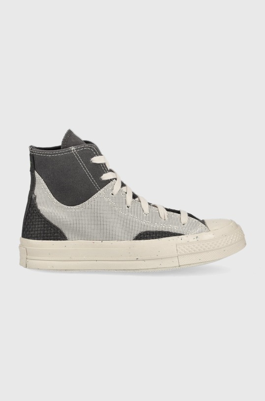 Кеды Converse Chuck 70 Planet friendly бежевый 172832C
