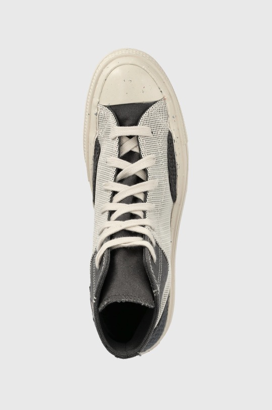 Кеды Converse Chuck 70 бежевый 172832C