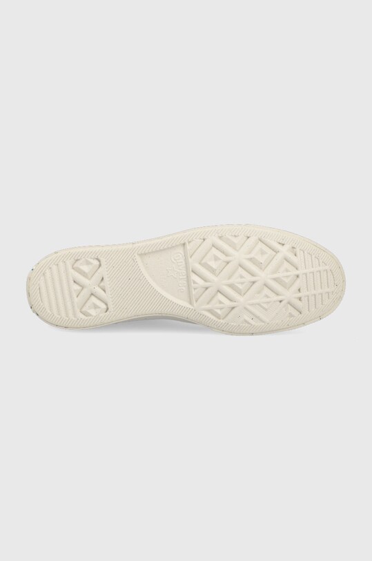 Високи кецове Converse Chuck 70 172832C бежов