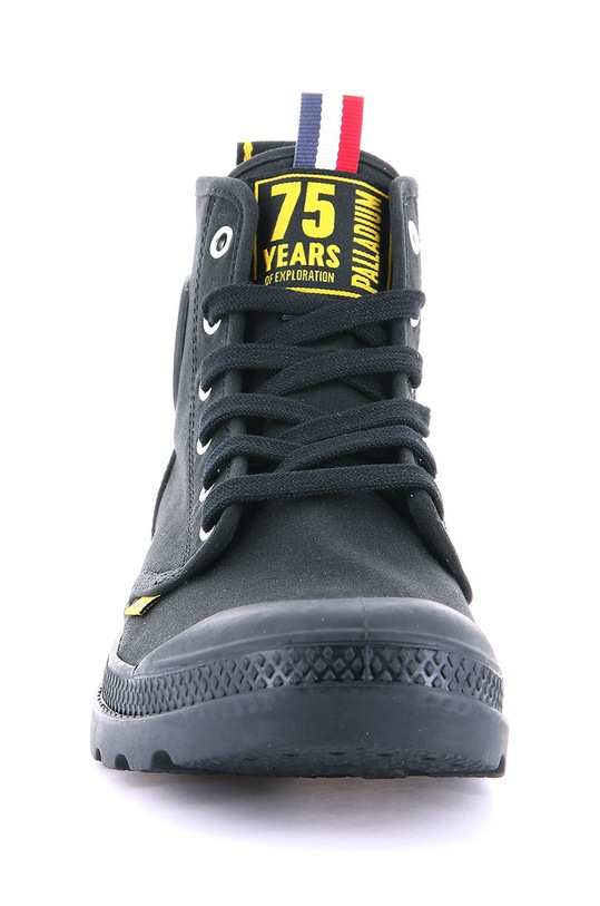 Încălțăminte Palladium tenisi Pampa Hi Dare 75 77893.001.M negru