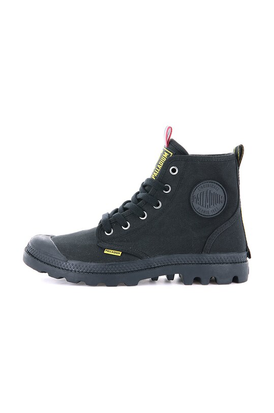 Tenisky Palladium Pampa Hi Dare 75 77893.001.M