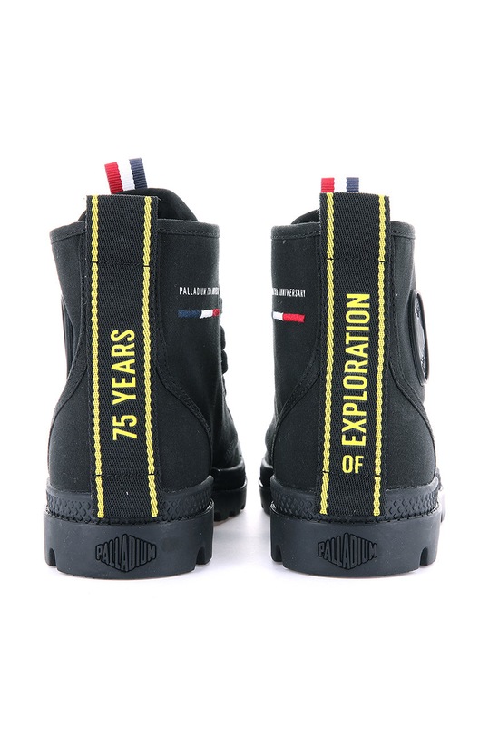 Palladium tenisi Pampa Hi Dare 75 77893.001.M