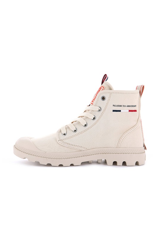 Palladium tenisi Pampa Hi Dare 75 galben 77893.238.M