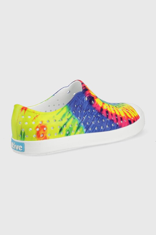 Кеди Native Jefferson 11100101.8994 барвистий SS22