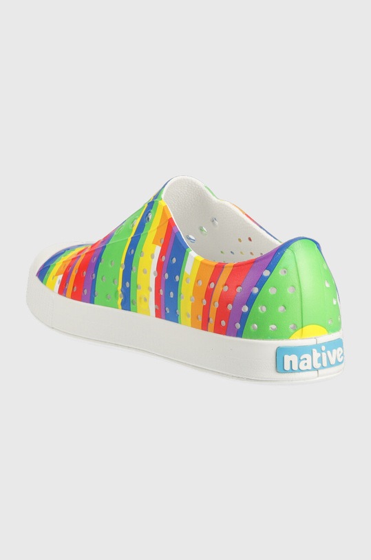Obuwie Native tenisówki Jefferson 11100101.8874 multicolor