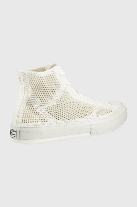Converse trampki CHUCK 70 Redux Hi A00454C.WHT biały SS22