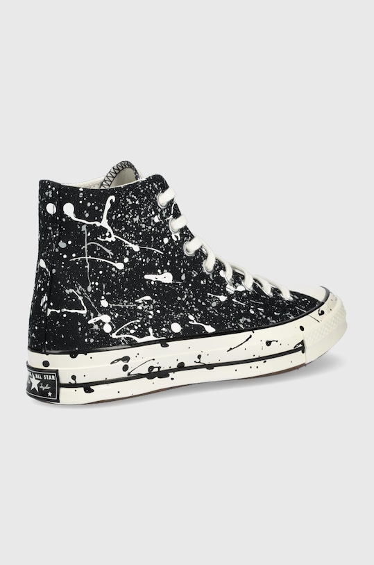 Kecky Converse Chuck 70 Hi A01171C.BLK černá SS23
