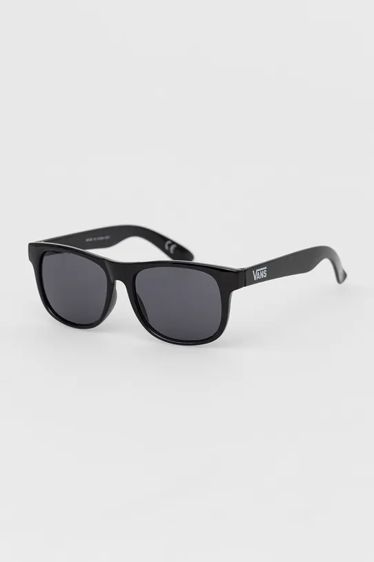 Vans ochelari de soare copii VN0A3HZJBLK1 negru SS22