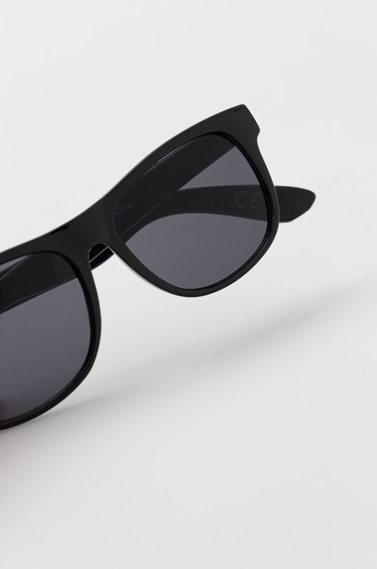 Vans ochelari de soare copii negru VN0A3HZJBLK1
